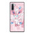 SYLVEON POCKET MONSTERS POKEMON Samsung Galaxy Note 10 Case Cover