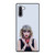 TAYLOR SWIFT APPLE Samsung Galaxy Note 10 Case Cover