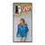 TAYLOR SWIFT LOVER COVER Samsung Galaxy Note 10 Case Cover