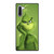 THE GRINCH DR SEUSS STOLE CHRISTMASS Samsung Galaxy Note 10 Case Cover