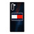 TOMMY HILFIGER LOGO ICON ART Samsung Galaxy Note 10 Case Cover
