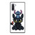 TOOTHLESS STITCH CUTE CARTOON Samsung Galaxy Note 10 Case Cover