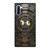 UNDER ARMOUR LOGO LIQUID Samsung Galaxy Note 10 Case Cover