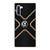 VOLKSWAGEN VW LOGO CARBON ICON Samsung Galaxy Note 10 Case Cover VOLKSWAGEN VW LOGO CARBON ICON Samsung Galaxy Note 10 Case Cover