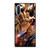 YU GI OH YUGI MATUO MANGA ANIME Samsung Galaxy Note 10 Case Cover