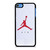 AIR JORDAN SHOES NIKE LOGO iPod Touch 7 Case Cover