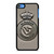 AL NASSR FOOTBALL LOGO METAL ICON iPod Touch 7 Case Cover