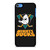 ANAHEIM DUCKS HOCKEY LOGO MIGHTY DUCKS iPod Touch 7 Case Cover