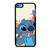 CARTOON STITCH DISNEY iPod Touch 7 Case Cover