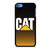 CATERPILLAR TRACTOR LOGO CAT EMBLEM iPod Touch 7 Case Cover