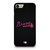 ATLANTA BRAVES BASEBALL TEAM iPhone 7 / 8 Case Cover