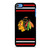 CHICAGO BLACKHAWKS HOCKEY TEAM LOGO ICON iPod Touch 7 Case Cover