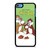 CHIP AND DALE DISNEY CLASSIC CARTOON iPod Touch 7 Case Cover