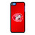CINCINNATI REDS LOGO MLB BASEBALL TEAM ICON iPod Touch 7 Case Cover