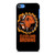 CLEVELAND BROWNS FOOTBALL LOGO DAWG POUND MASCOT iPod Touch 7 Case Cover