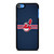 CLEVELAND INDIANS BASEBALL TEAM ICON iPod Touch 7 Case Cover
