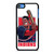 CLEVELAND INDIANS LOGO BASEBALL ICON iPod Touch 7 Case Cover