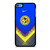 CLUB AMERICA MEXICO AZULCREMA AGUILAZ ICON iPod Touch 7 Case Cover