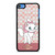 COACH NEW YORK LOGO ARISTOCAT MARIE DISNEY iPod Touch 7 Case Cover