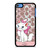 COACH NEW YORK LOGO MARIE ARISTOCAT DISNEY iPod Touch 7 Case Cover