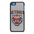 DETROIT TIGERS LOGO MLB BASEBALL TEAM ICON iPod Touch 7 Case Cover