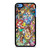 DISNEY PRINCESS GRASS ART iPod Touch 7 Case Cover