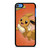 EEVEE POCKET MONSTERS POKEMON iPod Touch 7 Case Cover EEVEE POCKET MONSTERS POKEMON iPod Touch 7 Case Cover