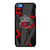 FOOTBALL CLUB LIVERPOOL FC LOGO THE REDS iPod Touch 7 Case Cover