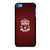 FOOTBALL CLUB THE REDS LIVERPOOL FC iPod Touch 7 Case Cover