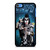 GENE SIMMONS KISS BASSIST iPod Touch 7 Case Cover