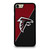 ATLANTA FALCONS NFL FOOTBALL LOGO iPhone 7 / 8 Case Cover