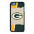 GREEN BAY PACKERS LOGO FOOTBALL NFL TEAM iPod Touch 7 Case Cover