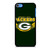 GREEN BAY PACKERS NFL TEAM FOOTBALL LOGO iPod Touch 7 Case Cover