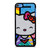 HELLO KITTY ROMERO BRITTO ART iPod Touch 7 Case Cover