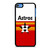 HOUSTON ASTROS LOGO MLB BASEBALL TEAM ICON iPod Touch 7 Case Cover