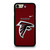ATLANTA FALCONS NFL FOOTBALL NIKE iPhone 7 / 8 Case Cover
