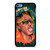 JUICE WRLD RAPPER FACE ART iPod Touch 7 Case Cover