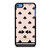 KATE SPADE NEW YORK LOGO RIBBON ICON iPod Touch 7 Case Cover