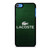LACOSTE FASHION LOGO GREEN ICON iPod Touch 7 Case Cover