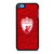 LIVERPOOL FC FOOTBALL CLUB YNWA LOGO iPod Touch 7 Case Cover