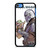 MANDALORIAN AND BABY YODA STAR WARS INSIDER iPod Touch 7 Case Cover