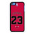 MICHAEL JORDAN 23 CHICAGO BULLS iPod Touch 7 Case Cover
