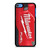 MILWAUKEE TOOL LOGO FUEL ICON iPod Touch 7 Case Cover