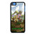 MINECRAFT GAMES DUNGEONS iPod Touch 7 Case Cover