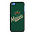 MINNESOTA WILD LOGO NHL HOCKEY TEAM iPod Touch 7 Case Cover