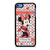 MINNIE MOUSE DISNEY COACH NEW YORK LOGO iPod Touch 7 Case Cover