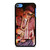 NASIR JONES RAPPER NAS iPod Touch 7 Case Cover