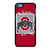 OHIO STATE BUCKEYES UNIVERSITY FOOTBALL LOGO iPod Touch 7 Case Cover