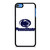 PENN STATE NITTANY LIONS LOGO FOOTBALL PENNSYLVANIA iPod Touch 7 Case Cover