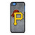 PITTSBURGH PIRATES LOGO BASEBALL TEAM ICON iPod Touch 7 Case Cover